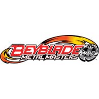 Beyblade Metal Masters Logo download