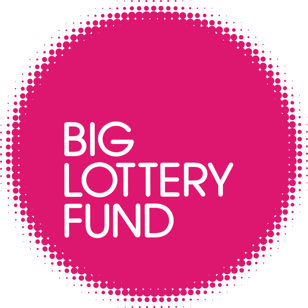 Big Lottery Fund Logo download