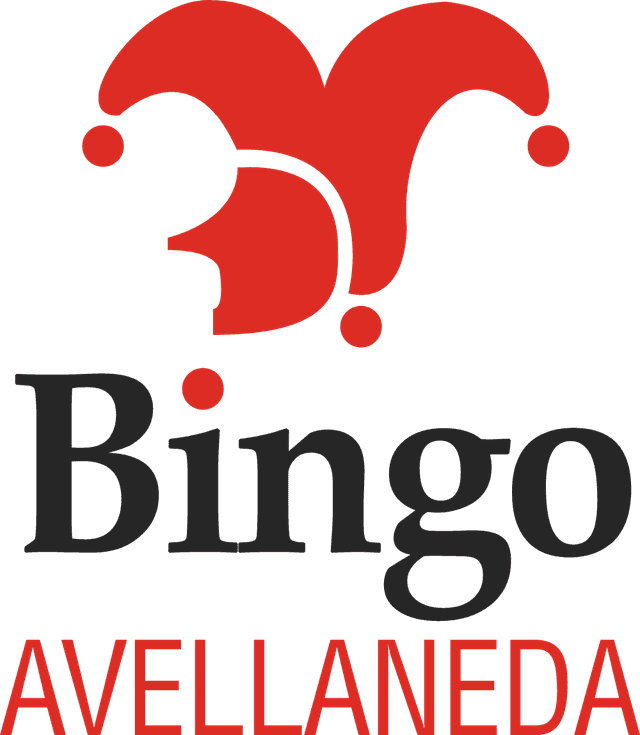 Bingo Avellaneda Logo download