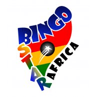 Bingo Star Africa Logo download