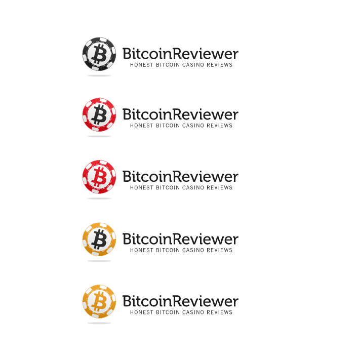 Bitcoin Reviewer Logo download
