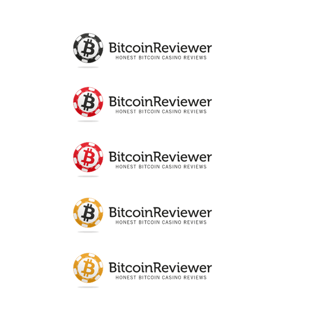 Bitcoin Reviewer Logo download