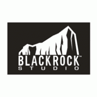 Blackrock Studio Logo download