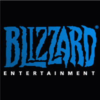 Blizzard Entertainment Logo download