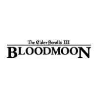 Bloodmoon Logo download