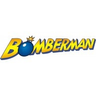 Bomberman Logo download