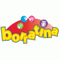 borratina Logo download