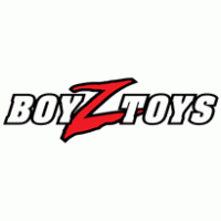 Boyztoys Racing Logo download