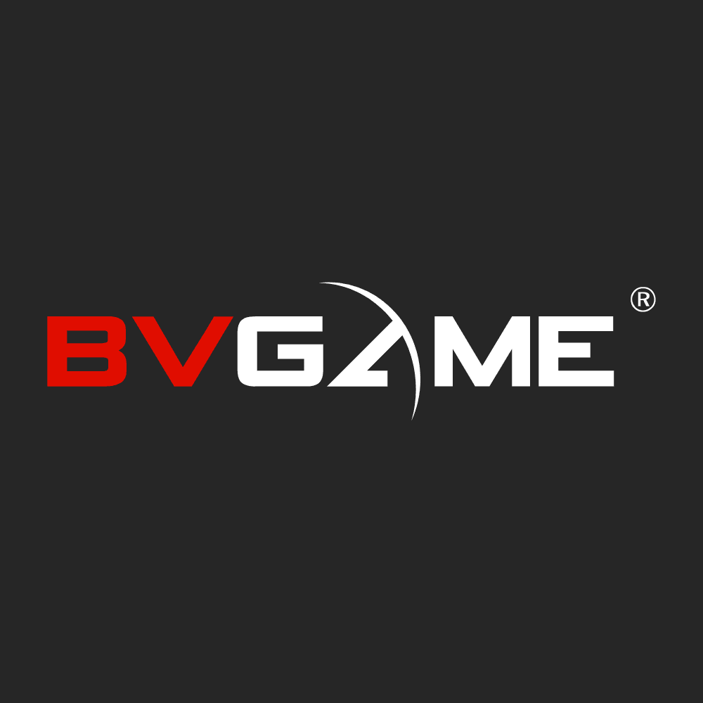 BVGame Logo download