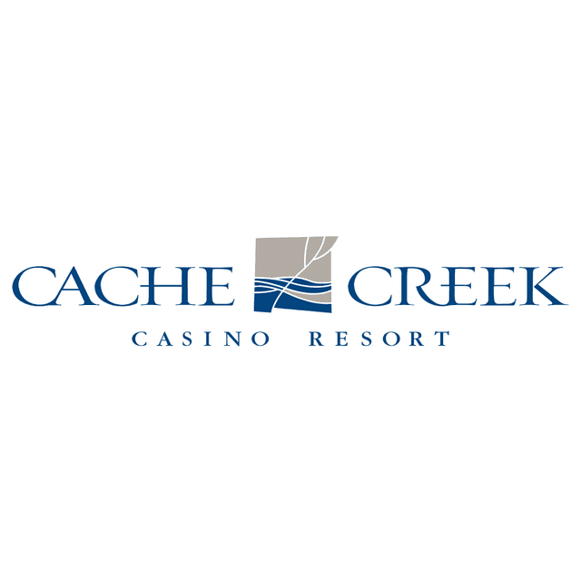 Cache Creek Casino Logo download
