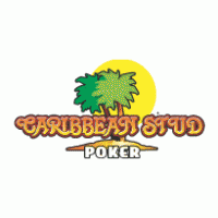 Caribbean Stud Poker Logo download