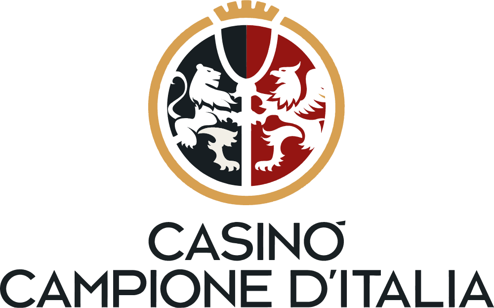 Casinò di Campione D'Italia Logo download