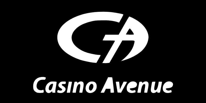 Casino Avenue Logo download