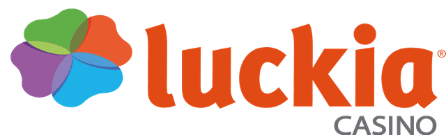 Casino Luckia Logo download