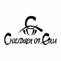 Children Of Gaia Logo download