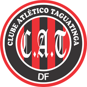 Clube Atlético Taguatinga Logo download