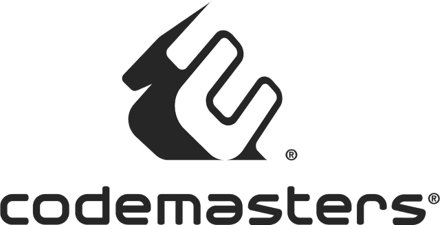 Codemasters Logo download