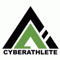 Cyberathlete Amateur League Logo download