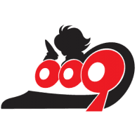 Cyborg 009 Logo download