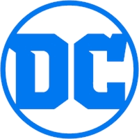 DC comics Logo download