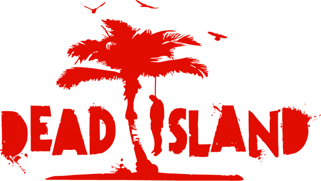 Dead Island Logo download