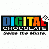 Digital Chocolate Logo download
