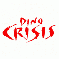Dino crisis Logo download