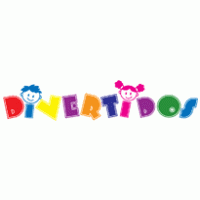 DIVERTIDOS Logo download