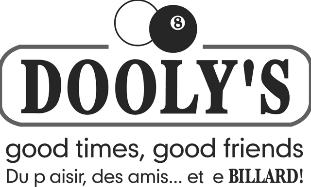 Dooly's Logo download