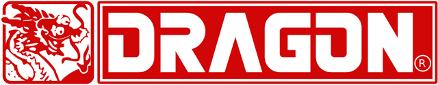 DRAGON Logo download