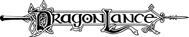 Dragonlance Logo download