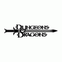 Dungeons & Dragons Logo download