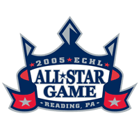 ECHL ALL STAR GAME Logo download