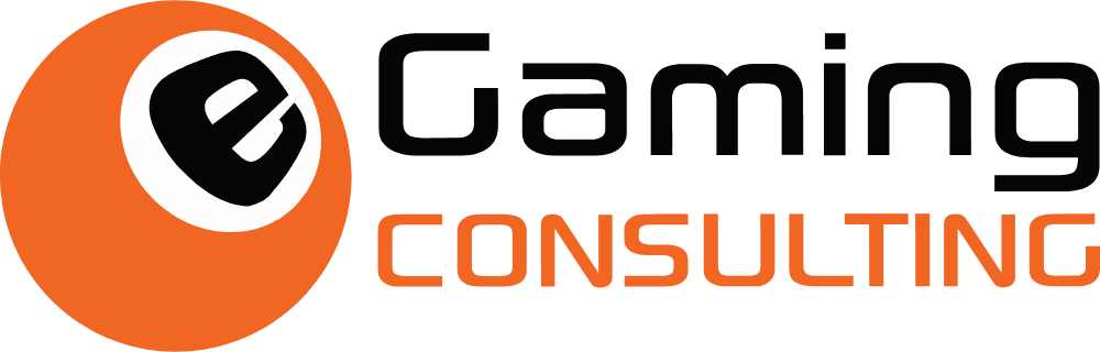 eGaming Consulting Logo download