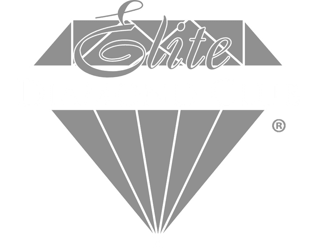 Elite Diamond Club Logo download
