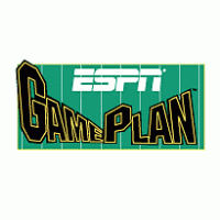 ESPN Game Plan Logo download