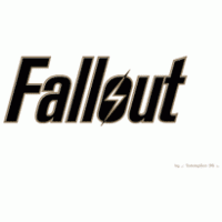 Fallout Logo download