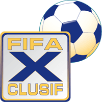 FIFA X-Clusif Logo download