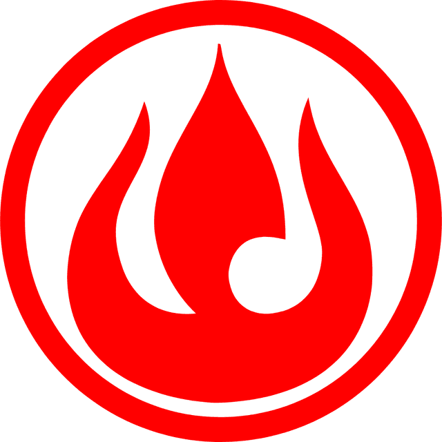 Fire Nation Logo download