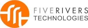 Fiver River Logo download