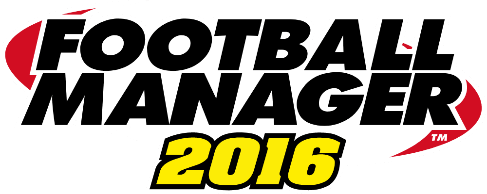 Football Manager 2016 FM Logo download