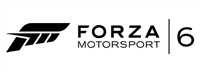 FORZA 6 Logo download
