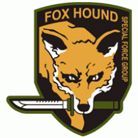 Fox Hound Logo download