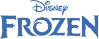 Frozen Logo download