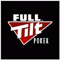 Full Tilt Poker (Black) Logo download