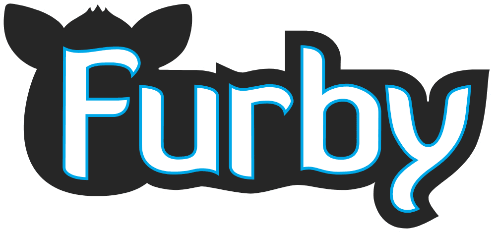 Furby Logo download
