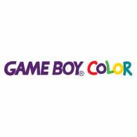 Game Boy Color Logo download