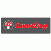 Game Dep Logo download