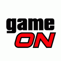 Game On Logo download