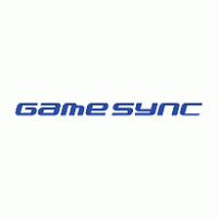 Game Sync Logo download